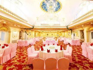 Modern Hotel Harbin Eksteriør bilde