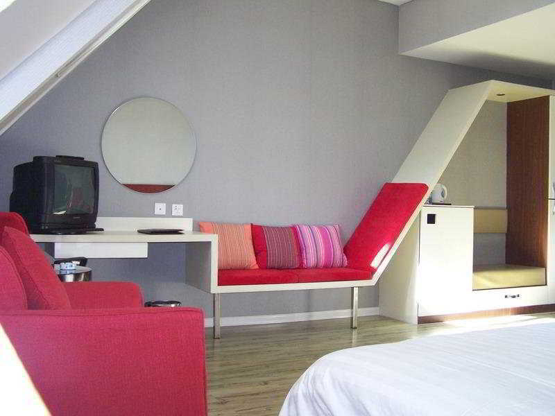 Modern Hotel Harbin Eksteriør bilde